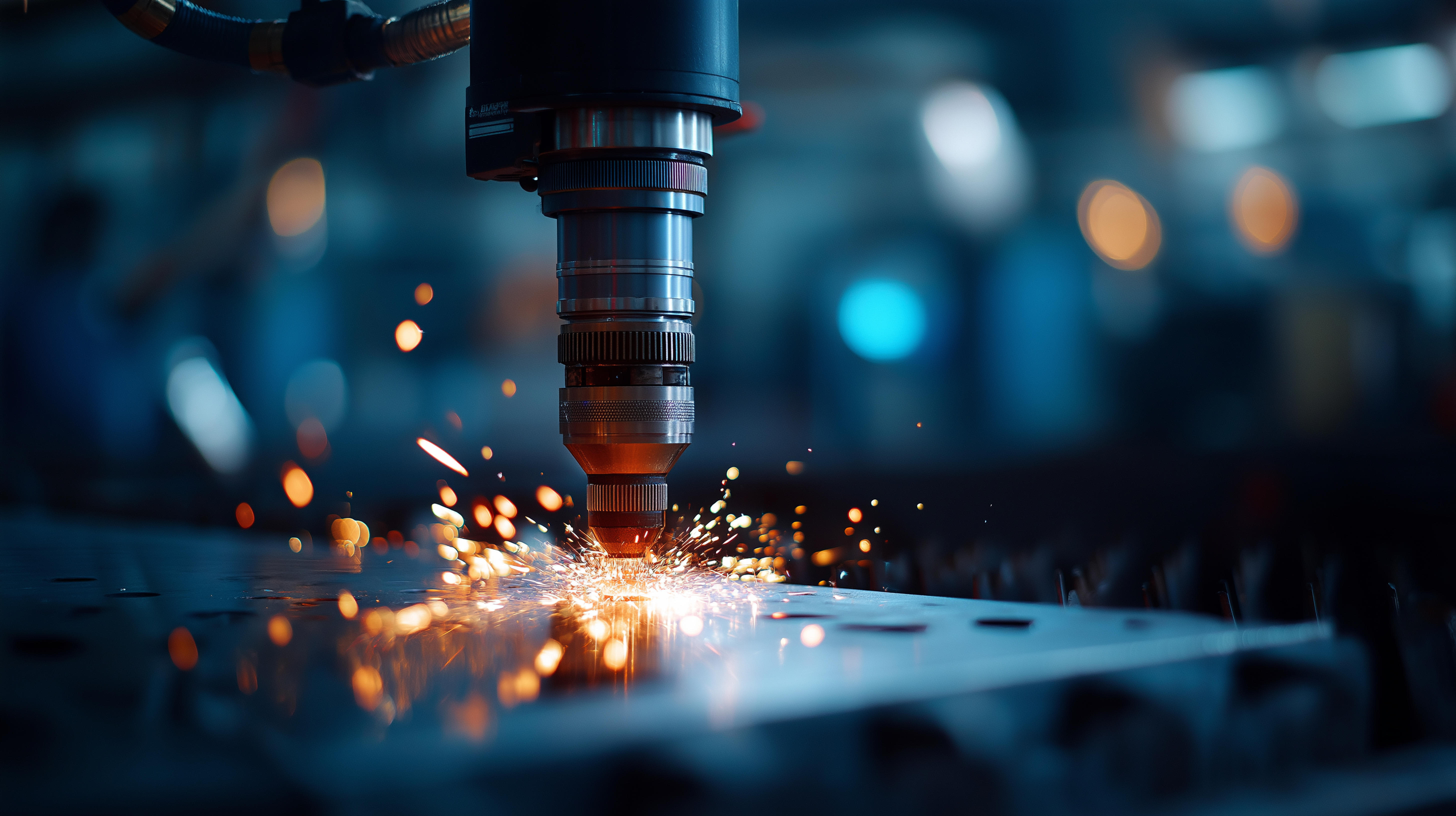 エンボス加工とバーリング加工の違いとは？用途・形状・強度を徹底比較