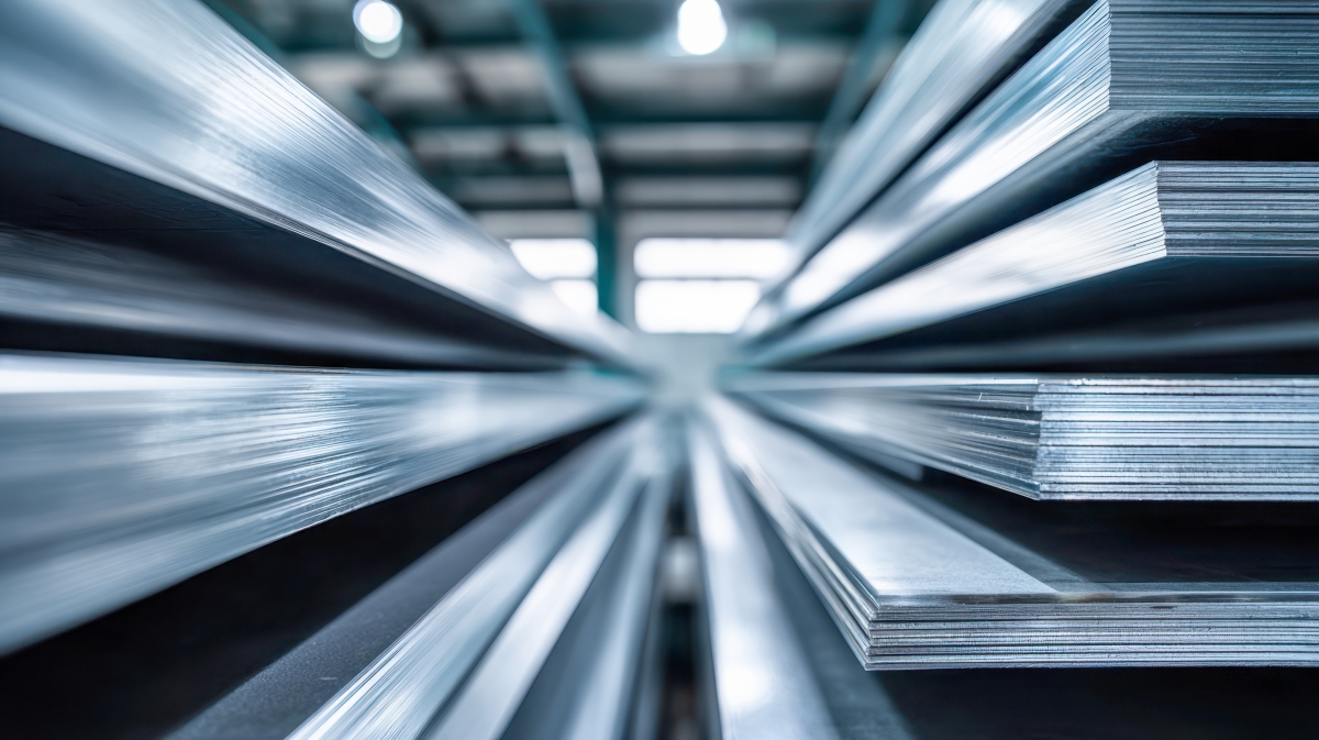 ステンレス板金加工（SUS304/SUS316）の注意点。焼け取りと表面仕上げの種類