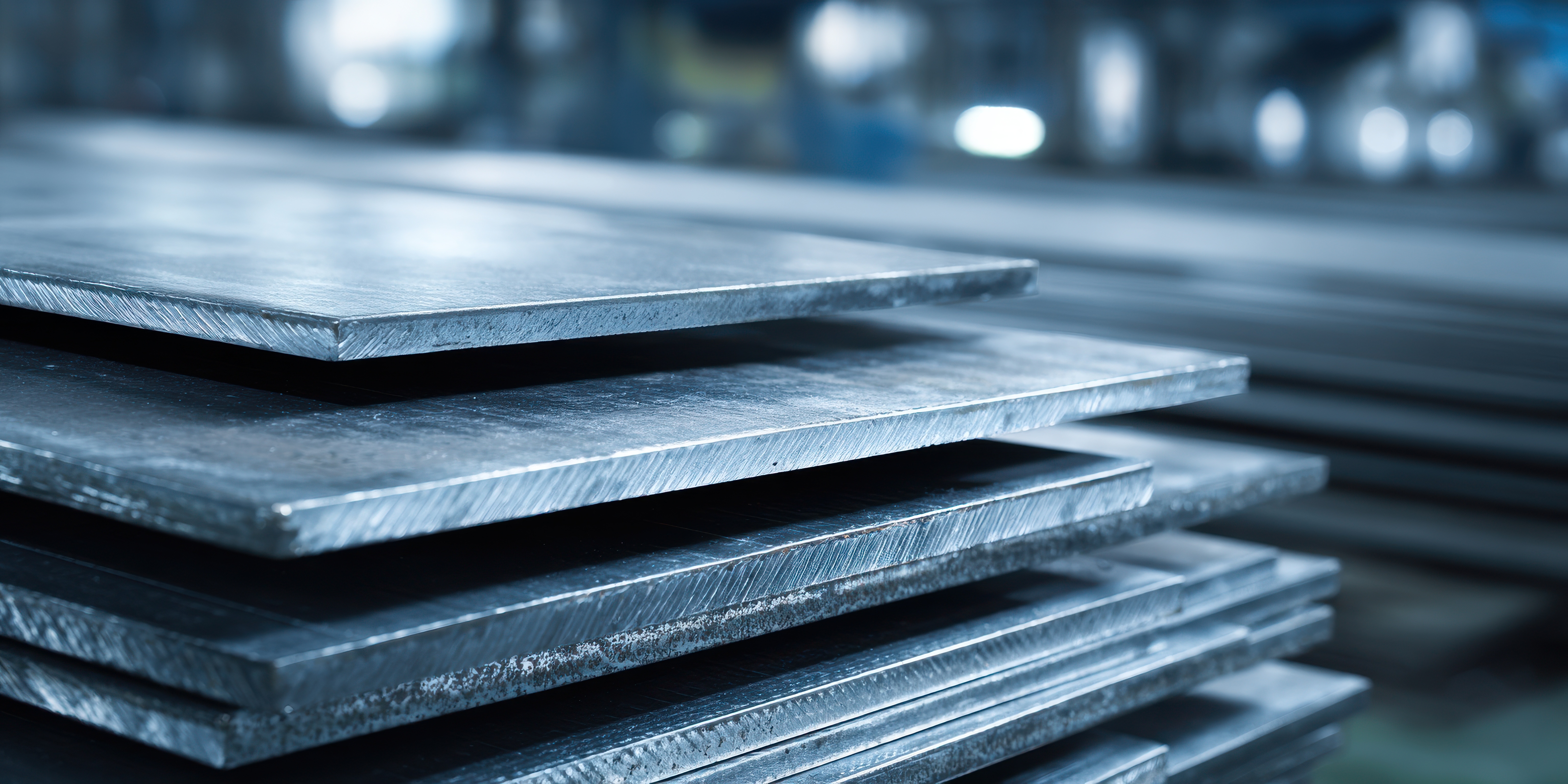 表面処理とは？金属加工の表面処理について解説